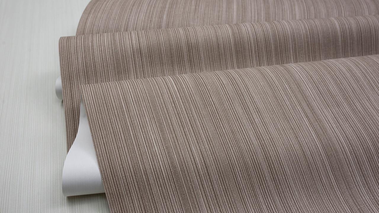 Шпалери флізелінові Sintra Embrace 251126 Фон вініл гарячого тиснення 1,06х10,05 м Оливковий