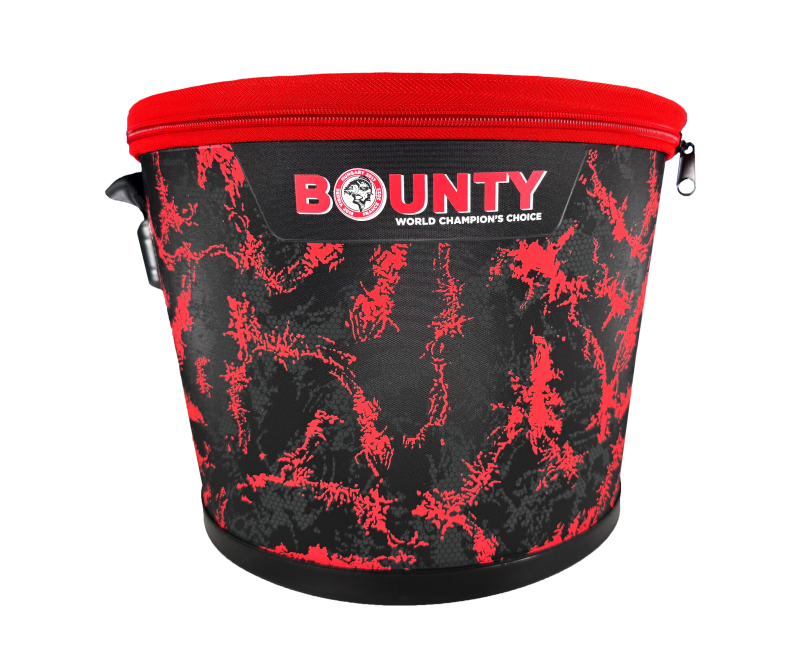 Відро Bounty для підгодовування 19 л з кришкою