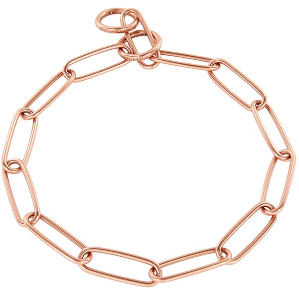 Ошейник для собак Sprenger Collar Long Link длинное звено 57 см (51506_057_67)