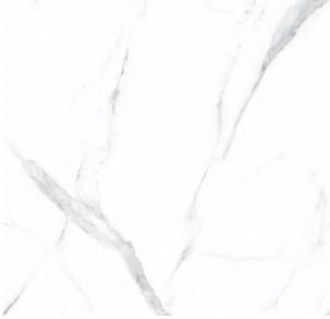 Плитка универсальная ST Calacatta White 80х80 см (21148)