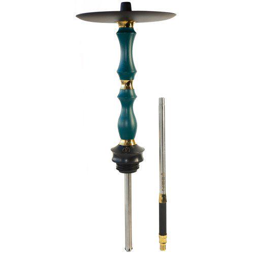 Шахта Sunpipe Hookah Odin Classic Royal Green (21543)