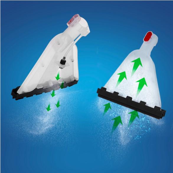 Пылесос моющий Lehmann 160 W 17 000 Па - фото 17 Пылесос моющий Lehmann 160 W 17 000 Па - фото 17