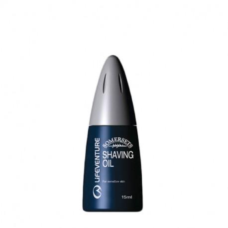 Масло для гоління Lifeventure Travel Shaving Oil (1012-62090)