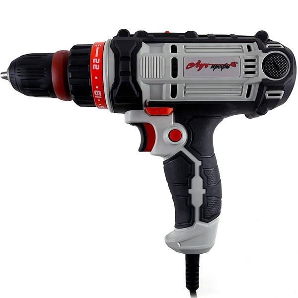 Шуруповерт сетевой (Луч Профи СШЛ-1200/2 ДФР)