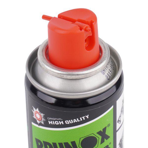 Аерозоль для догляду за зброєю Brunox Lub&Cor 100 мл (9151456) - фото 2 Аерозоль для догляду за зброєю Brunox Lub&Cor 100 мл (9151456) - фото 2