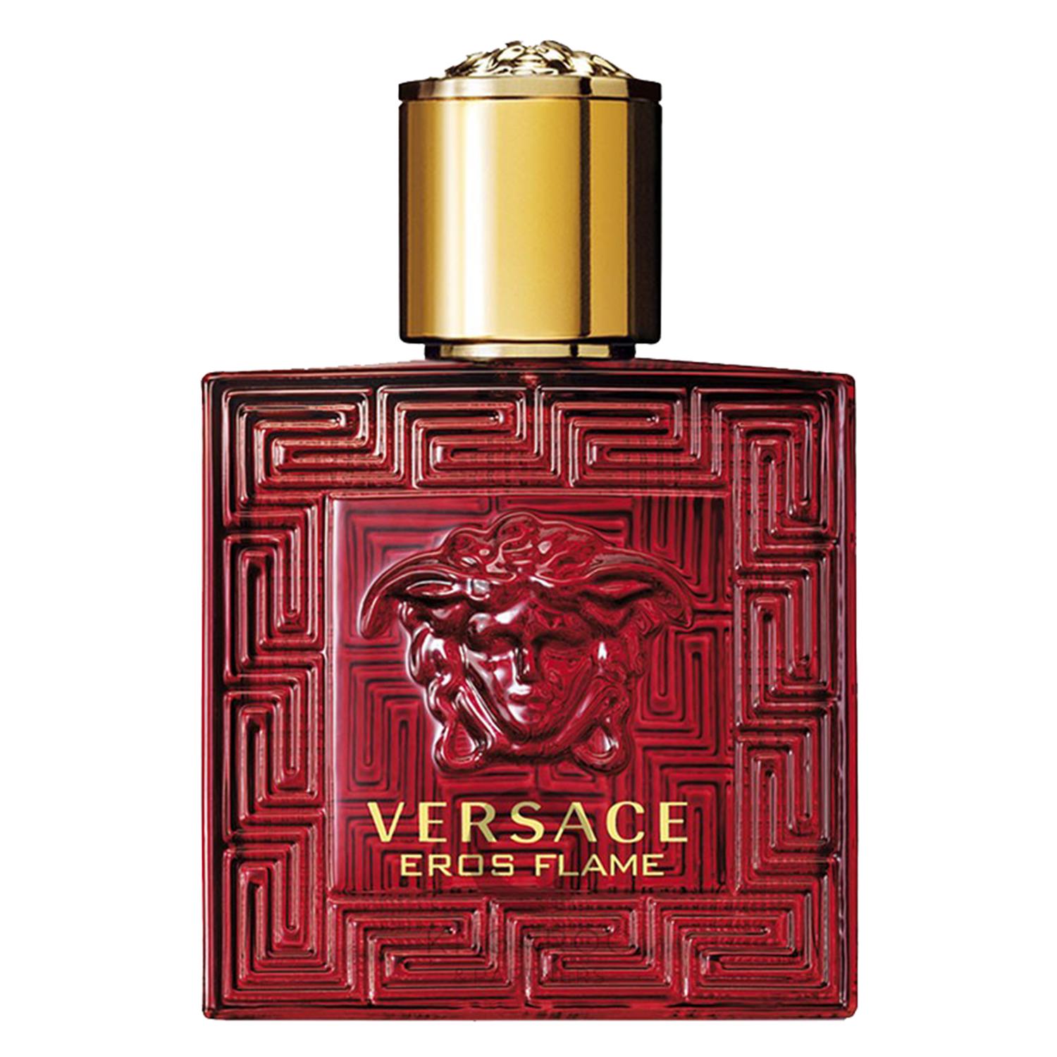 Парфюмированная вода для мужчин Versace Eros Flame тестер 100 мл (5659)