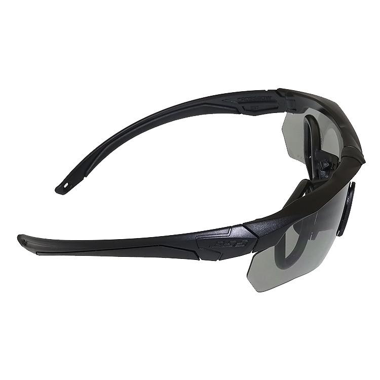 Очки военные ESS Crossbow sher Black (27110843) - фото 5 Очки военные ESS Crossbow sher Black (27110843) - фото 5