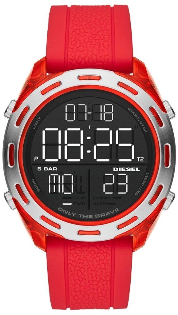 Часы кварцевые Diesel DZ1900 (9123674)