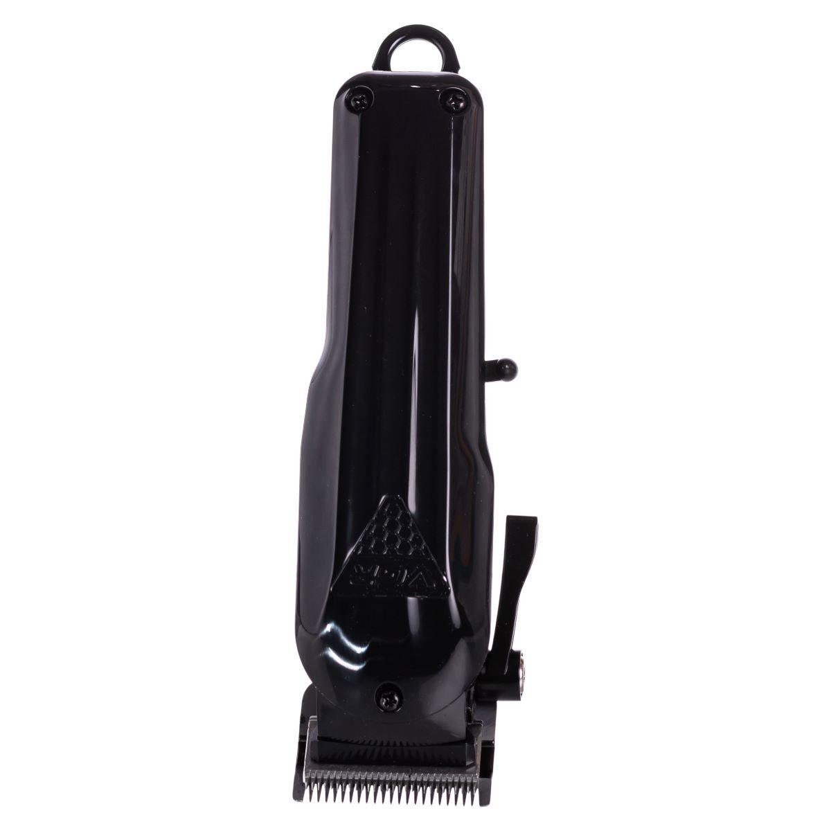 Машинка для стрижки VGR V-282 беспроводная аккумуляторная Черный (7365)