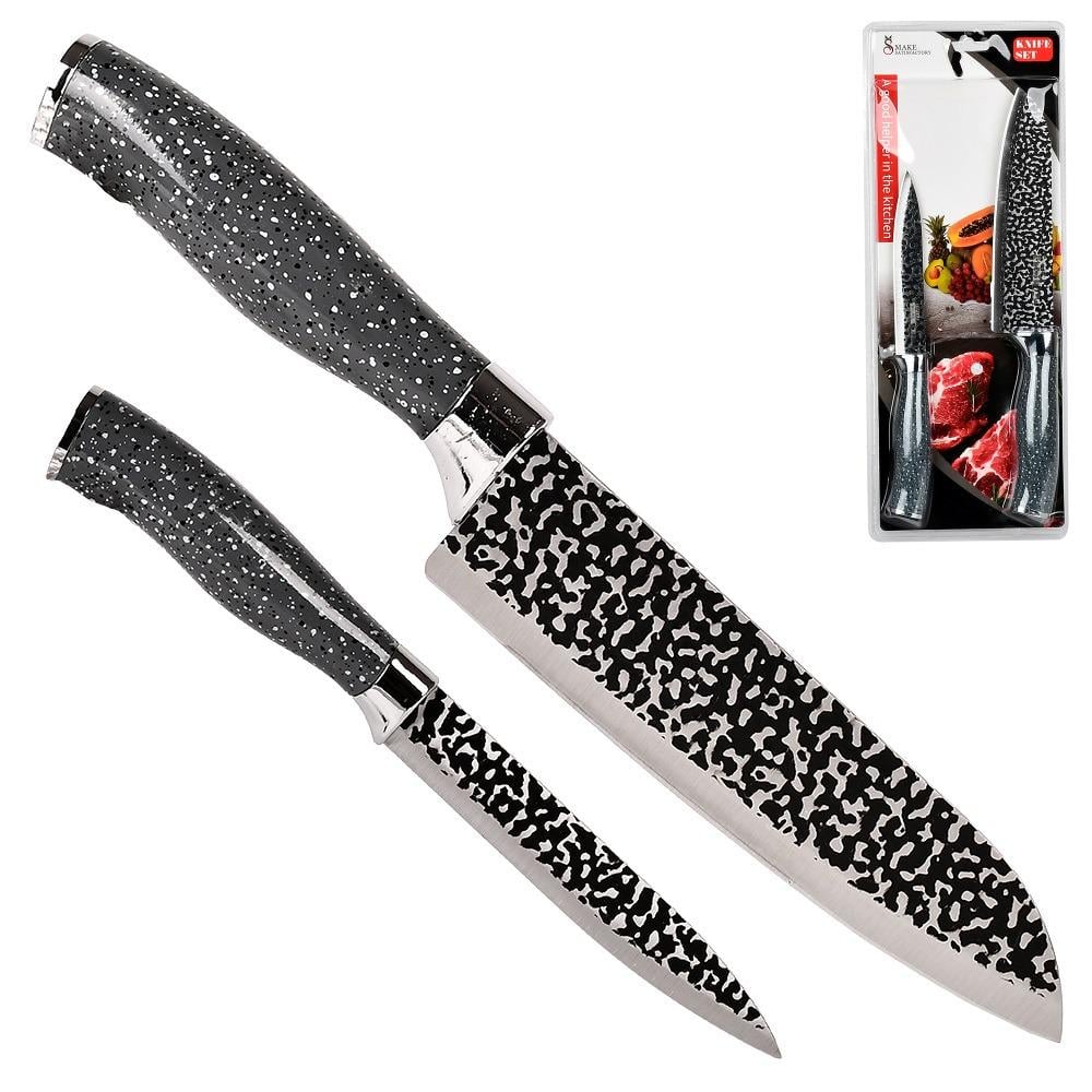 Ножи кухонные Flecks 2 пр. 14x36 см (R97600)