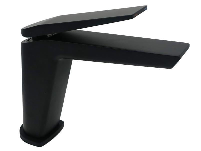 Смеситель для умывальника AIM DG08910 Matte black