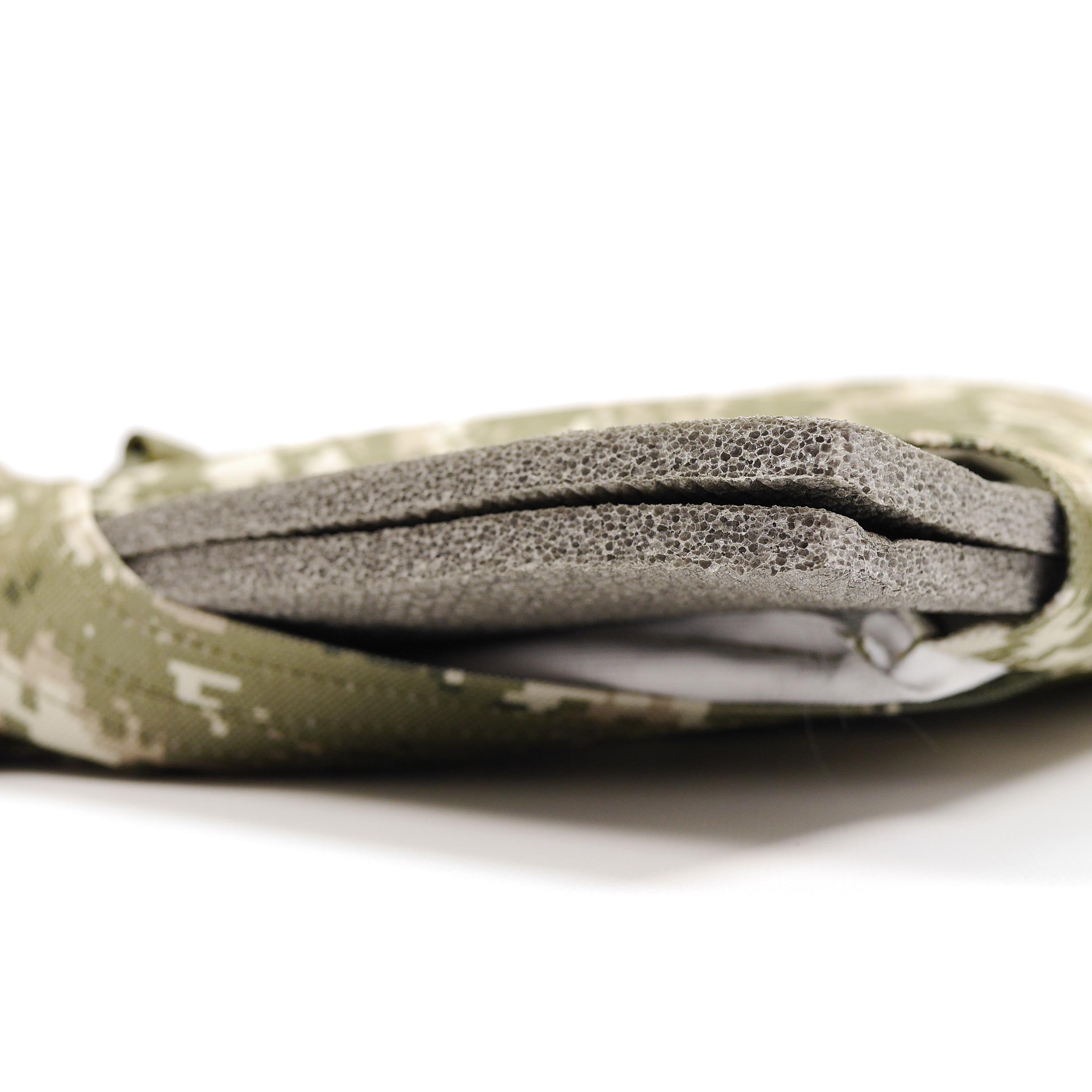 Каремат п'ятиточковий Kiborg П-1 Оксфорд Піксель (8102) - фото 10 Каремат п'ятиточковий Kiborg П-1 Оксфорд Піксель (8102) - фото 10