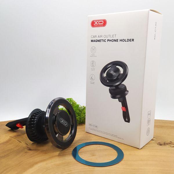 Держатель в решетку магнит XO MagSafe C130 (24014281)