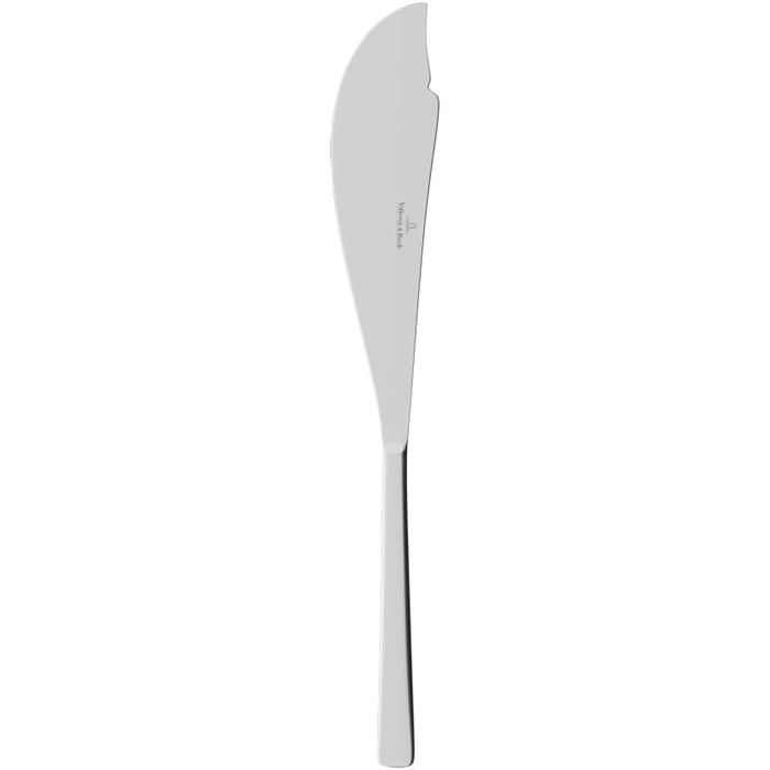 Ніж для торта Villeroy & Boch Piemont 24,5 см (2668102)