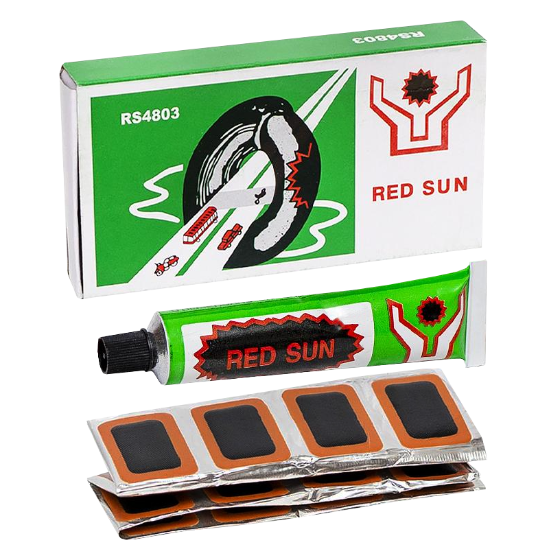 Латки велосипедные Red Sun 4803 (4109)