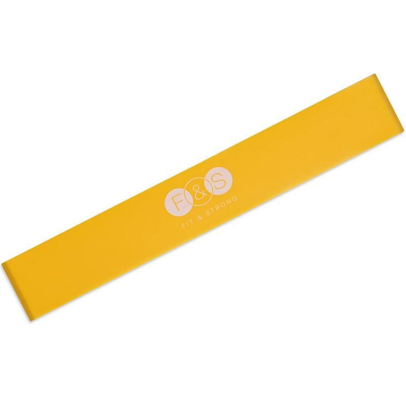 Набор резинок для фитнеса Zelart LOOP BANDS F&S SP-Sport FI-6874 5 шт. (DR005680) - фото 2