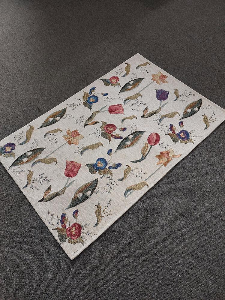 Килим безворсовий Art 3 0592 120x180 см (79471218) - фото 4