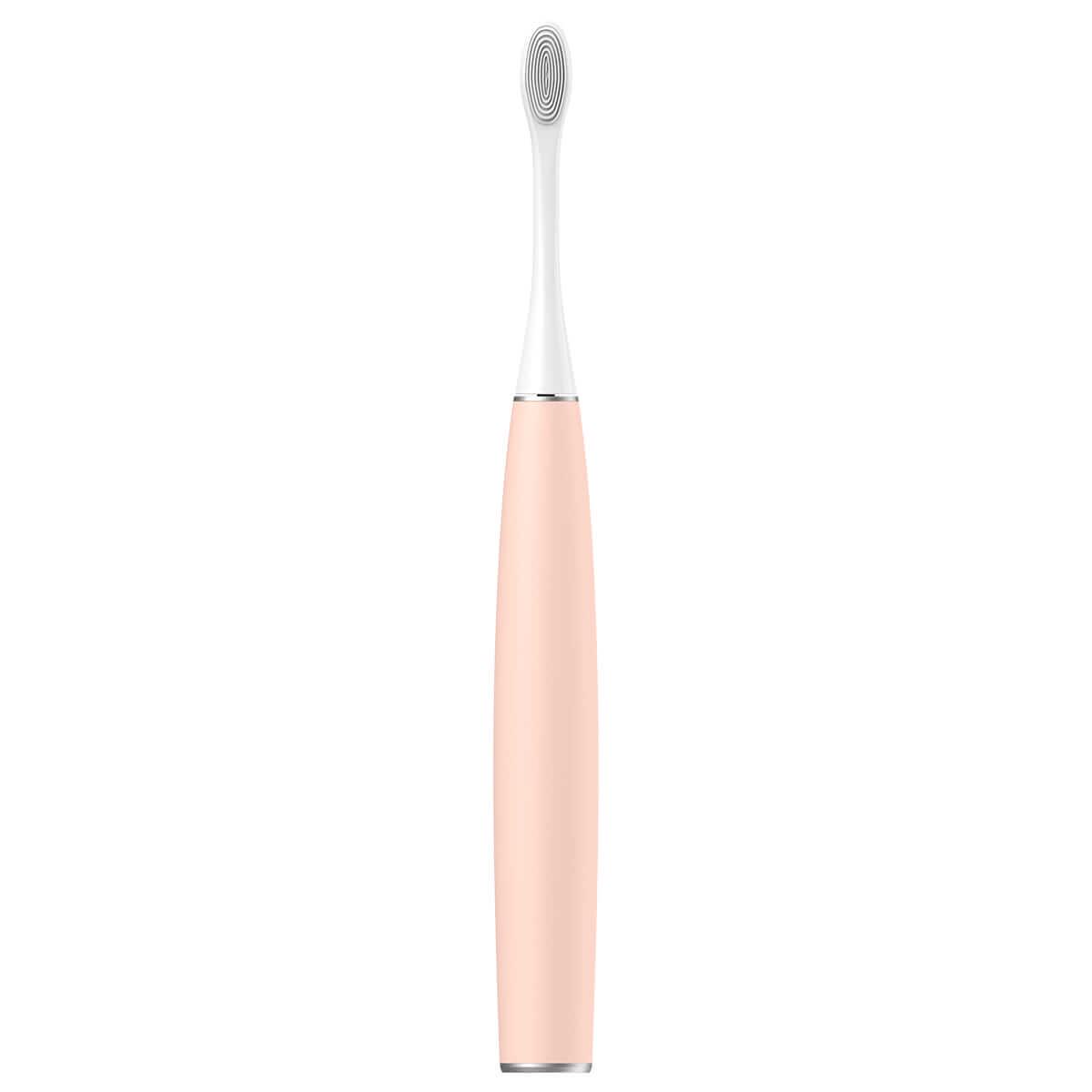 Электрическая зубная щетка Oclean Air 2 Electric Toothbrush Pink - фото 3 Электрическая зубная щетка Oclean Air 2 Electric Toothbrush Pink - фото 3