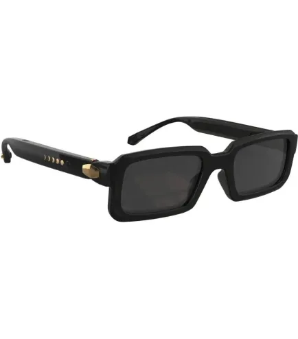Очки умные Chamelo Infinity Touch HVL Smoke Gloss LIINFTHSGB Black