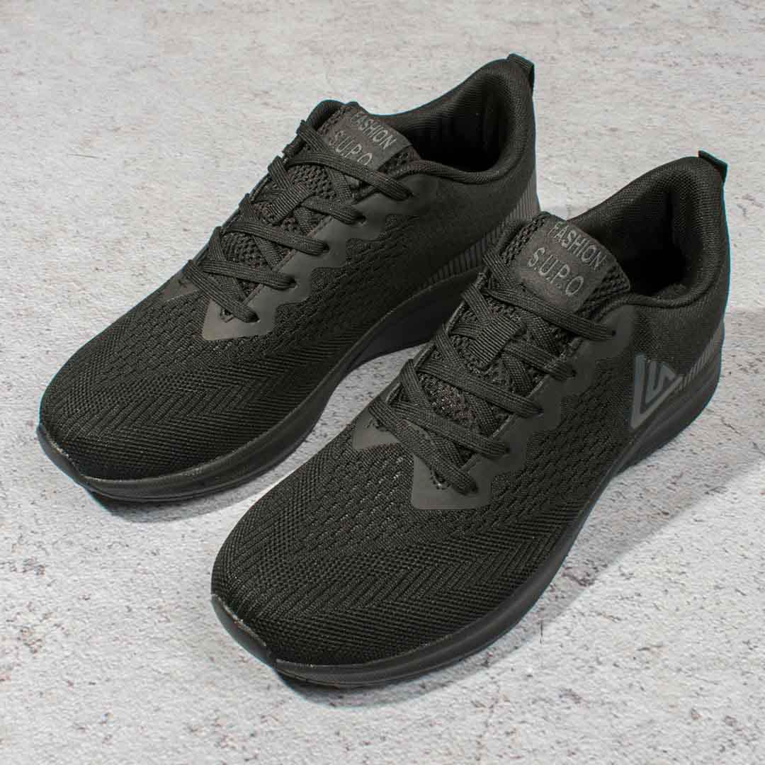 Кроссовки мужские Fashion 328009 р. 44 28,5 см