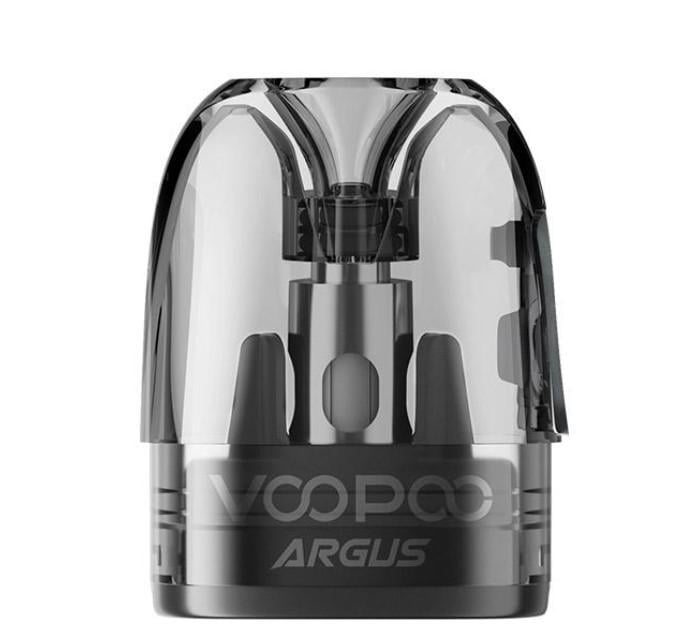 Картридж для Voopoo ARGUS POD 2 мл Coil 0,4 Ом (16750) - фото 1 Картридж для Voopoo ARGUS POD 2 мл Coil 0,4 Ом (16750) - фото 1
