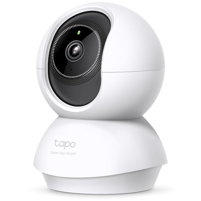 Камера видеонаблюдения TP-Link Tapo C230 3K 5Mp 4 мм Wi-Fi (tf1864)