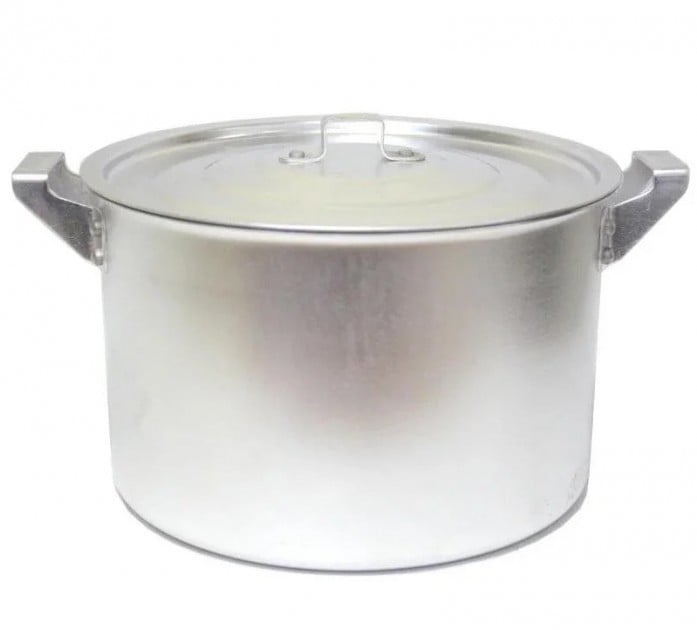 Кастрюля Gusto GT-1624-60 6 л