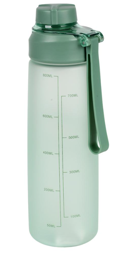 Бутылка-поилка Frost 800 мл (R30200) Бутылка-поилка Frost 800 мл (R30200)