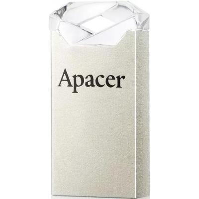 Флеш-накопитель Flash Apacer USB 2.0 AH111 64 Гб Crystal (34602708)