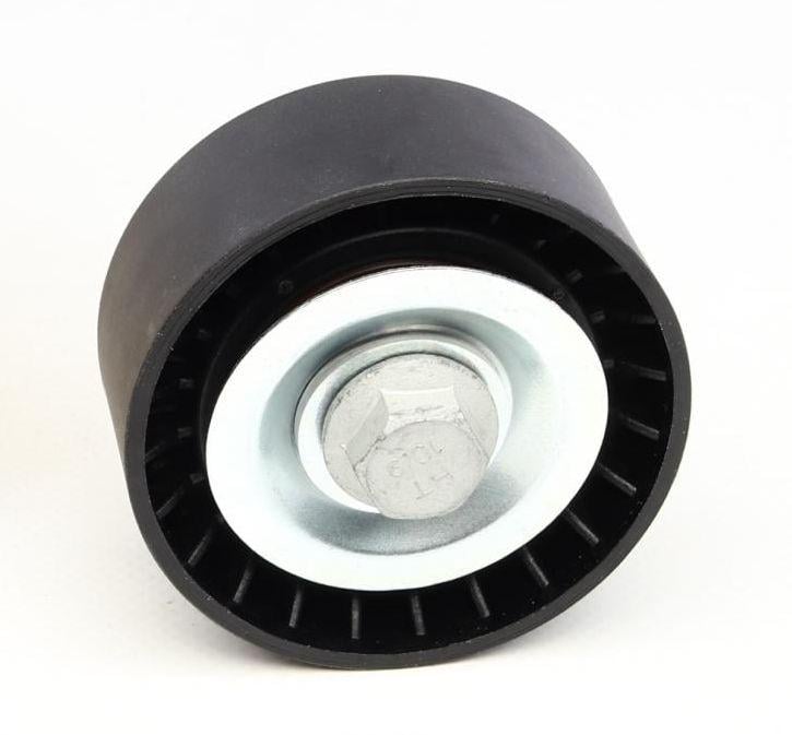 Ролик генератора MAGNETI MARELLI MPQ0055 331316170055 Fiat Ducato 2.3JTD паразитный 70х29 мм