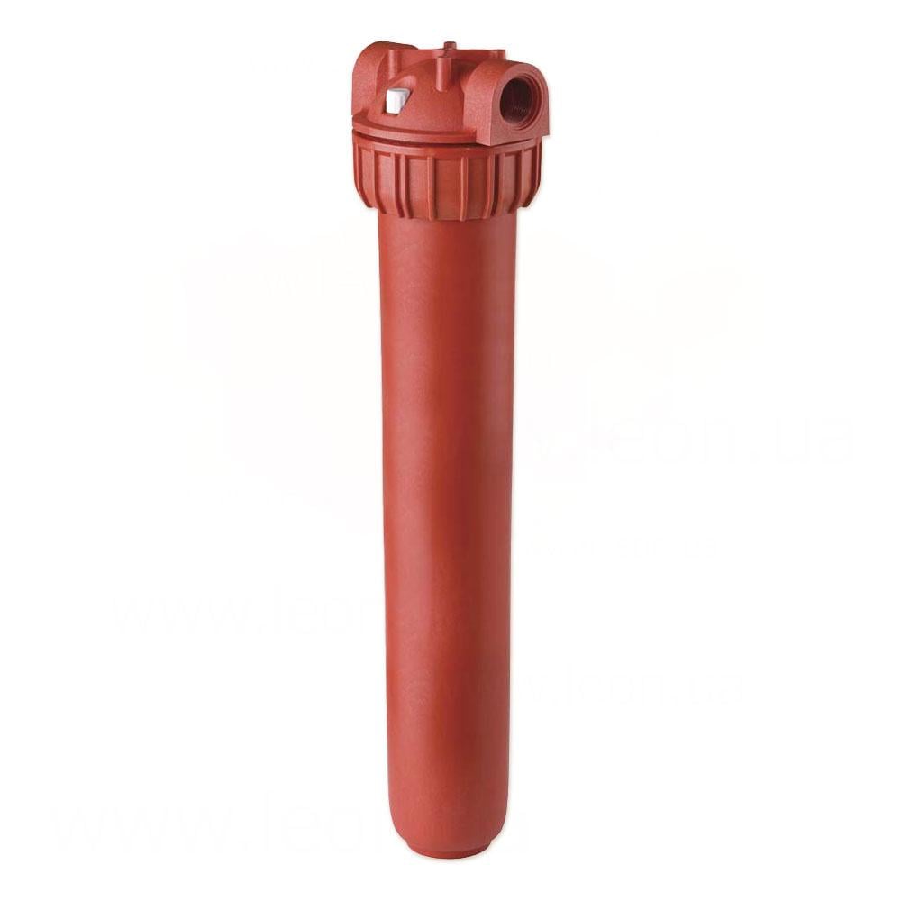 Фильтр для горячей воды Atlas Filtri Master 3p HOT sx-as 1" (RA115P718)