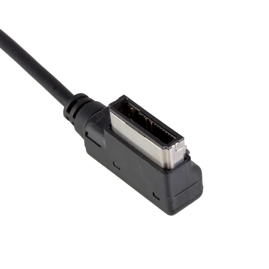 Кабель USB MDI MMI AMI  (908761237) - фото 2