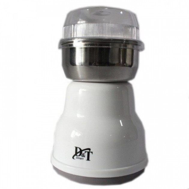 Кофемолка DT Smart DT-594 200Вт бытовая (210183655zas)