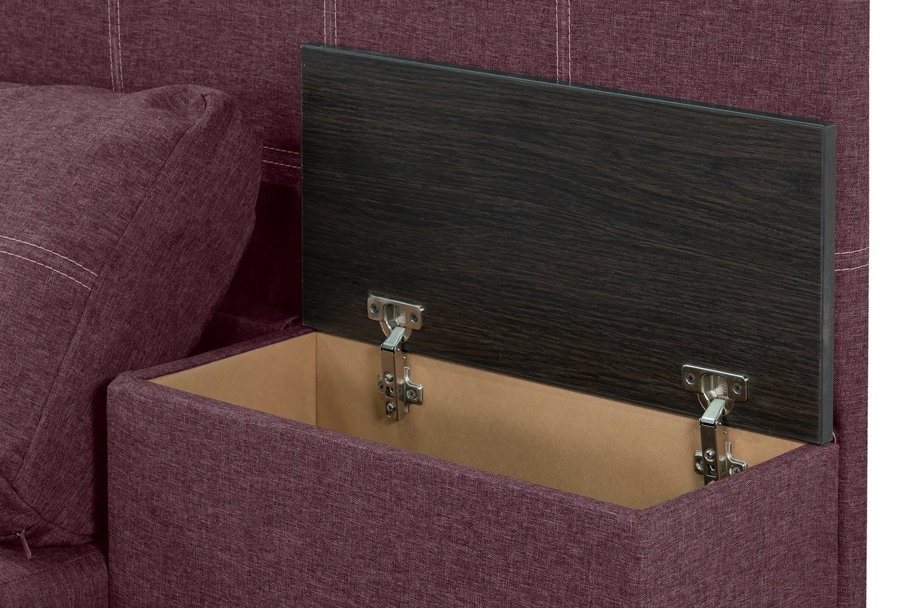 Диван трансформер Преміум 270х112 см Беррі (29557863) - фото 6