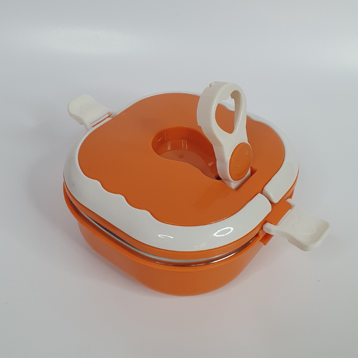 Ланч-бокс 700 мл Orange (SFGG)