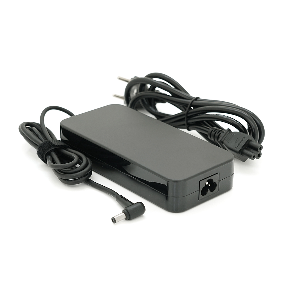 Адаптер для ноутбука Merlion ASUS 19,5V 7,7А 150 Вт (38392)