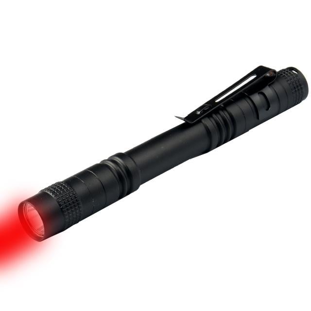 Ліхтар LED для кемпінгу туризму полювання та риболовлі Чорний (R9416)