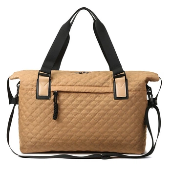 Дорожная сумка Бежевый (Kc231-1) Дорожная сумка Бежевый (Kc231-1)