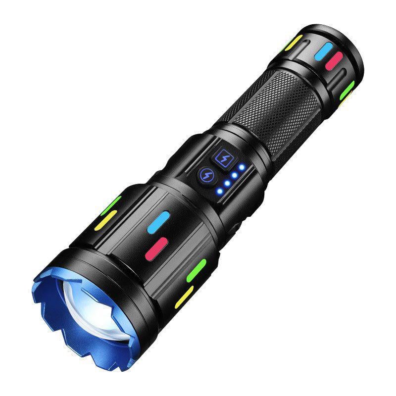 Фонарь светодиодный YEMAO YM-G560Y