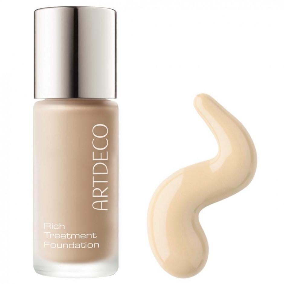 Тональный крем Artdeco Rich Treatment Foundation 20 мл №10 Sunny Shell (380015)