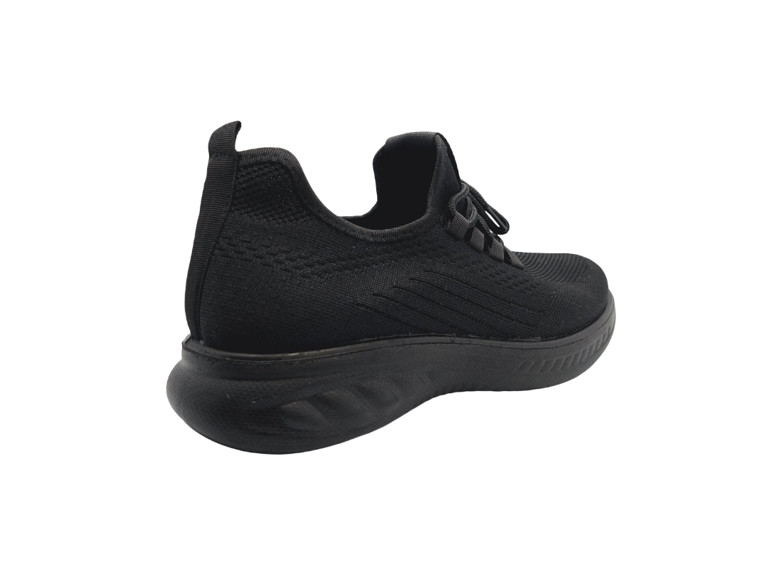 Кросівки чоловічі Navigator A68061/43 р. 43 Чорний - фото 2 Кросівки чоловічі Navigator A68061/43 р. 43 Чорний - фото 2