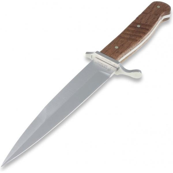 Нескладной нож Boker Grabendolch Trench Knife (121918) - фото 3