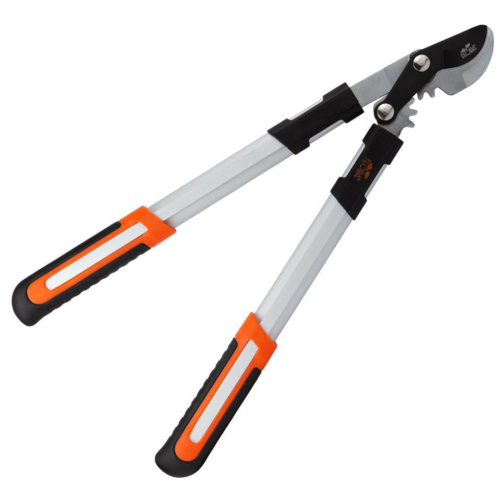 Сучкорез плоской шестеренчатый Flora 483 мм (5022424)