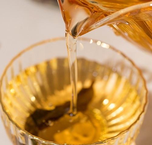 Чай Габа улун Бело-золотой дракон 50 г (3-0-0014) - фото 4