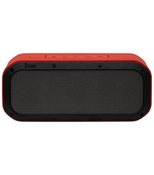 Портативна колонка Divoom Voombox-Outdoor 3GEN Red (1376572) - фото 2