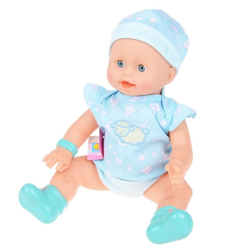 Кукла малыш (ID117)