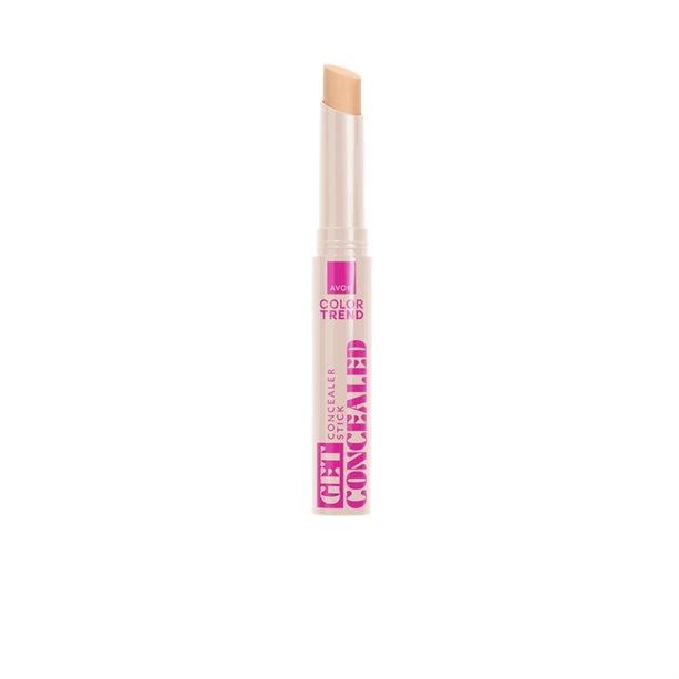 Карандаш маскировочный Avon CONCEALER 12N Neutral Fair/Светлый нейтральный (2979162518)