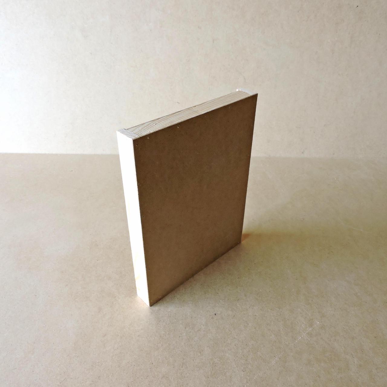 Пенал деревянный Ландыш 30 30х40х4 см (ПНЛ-01304004) - фото 3 Пенал деревянный Ландыш 30 30х40х4 см (ПНЛ-01304004) - фото 3