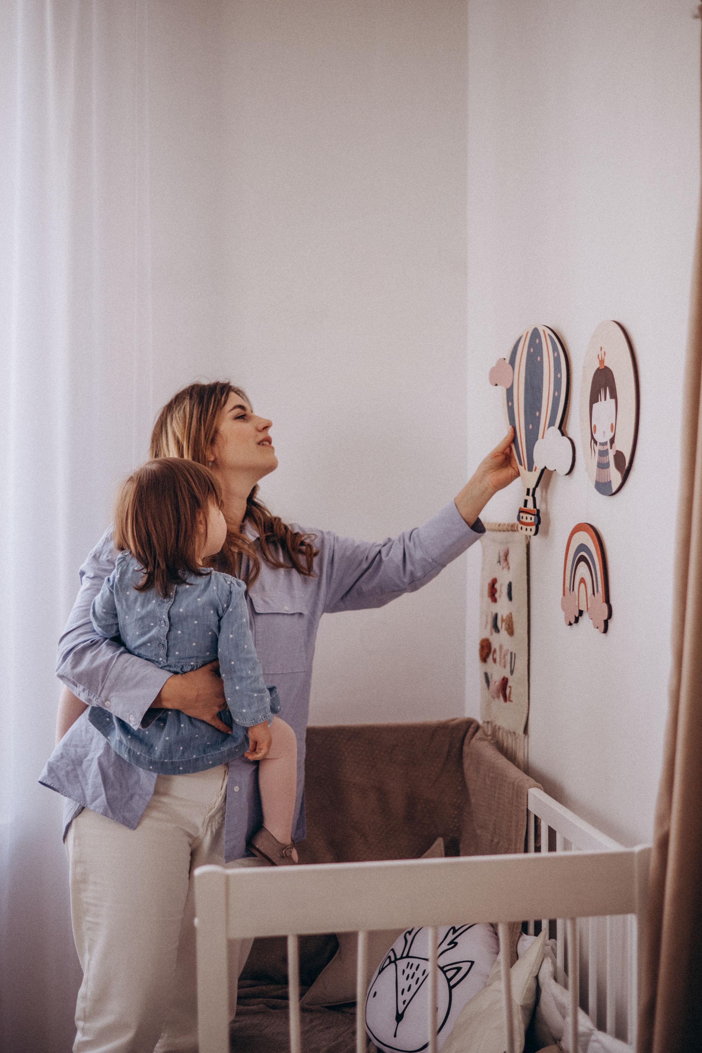 Набор деревянных панно по номерам Маленькая мечтательница (10076569) - фото 11 Набор деревянных панно по номерам Маленькая мечтательница (10076569) - фото 11