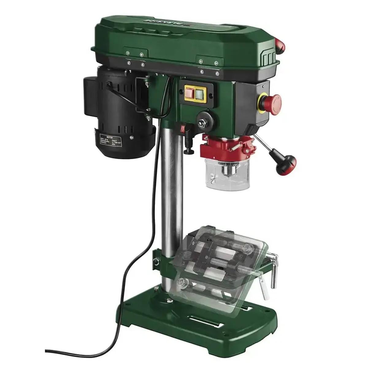 Сверлильный станок PARKSIDE PTBM 400 B1 400 Вт (3024470532)